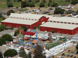 Salinas Valley Fair