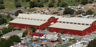 Salinas Valley Fair