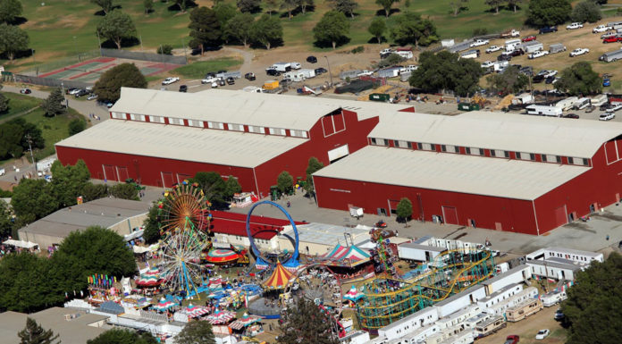 Salinas Valley Fair