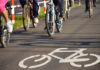 Bicycles safety