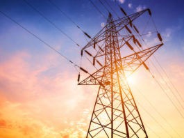 King City Community Power customers to receive rebate gift cards Electric tower utility