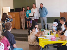 Bradley Union School District