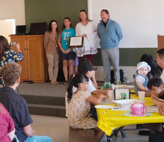 Bradley Union School District