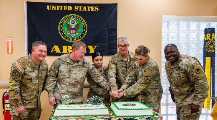 Fort Hunter Liggett