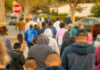 King City community walk