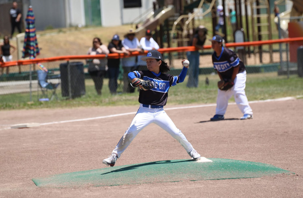 Image for display with article titled Little League Tournaments Underway for South Monterey County Teams