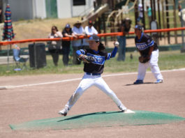 Little League