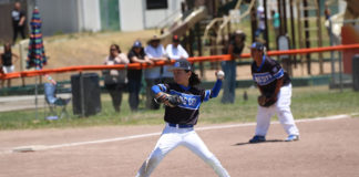 Little League