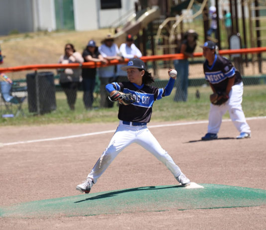 Little League tournaments underway for South Monterey County teams Little League