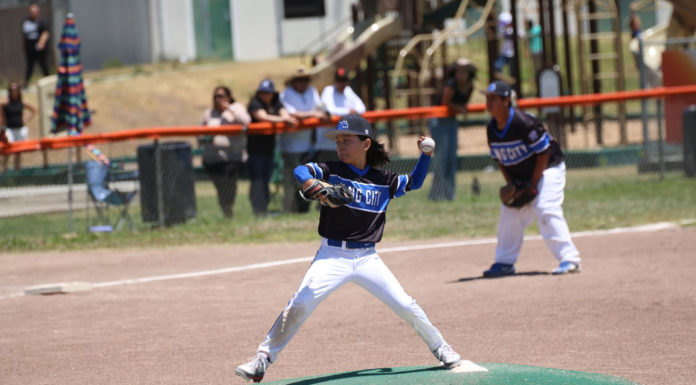 Little League
