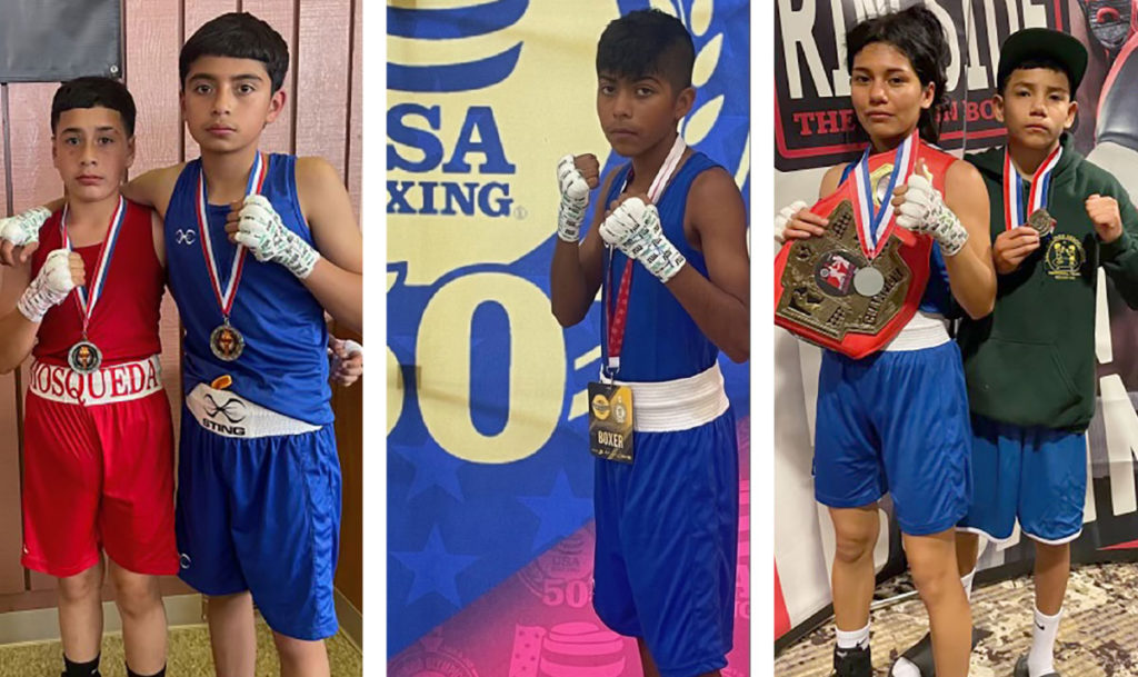 Image for display with article titled Boxing | South Monterey County Boxers Head to National Tourney in Kansas