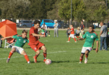 Soccer