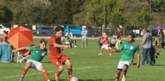 Soccer