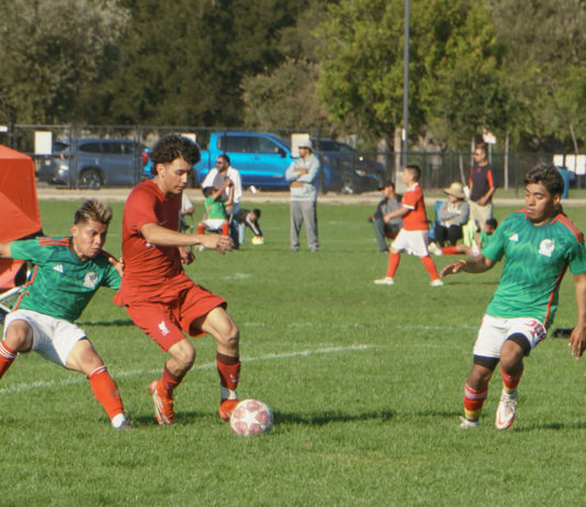 Soccer
