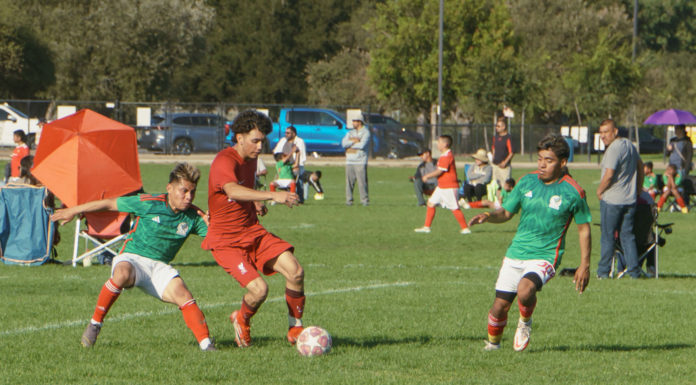 Soccer