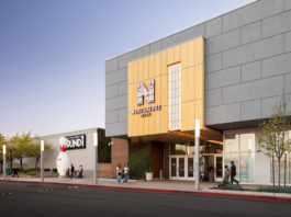 Northridge Mall Salinas
