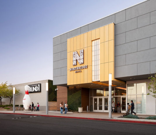 Northridge Mall Salinas