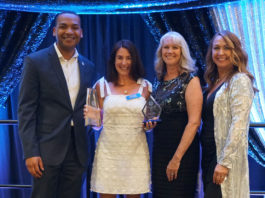 King City teacher takes top honors as Monterey County Teacher of the Year King City teacher award