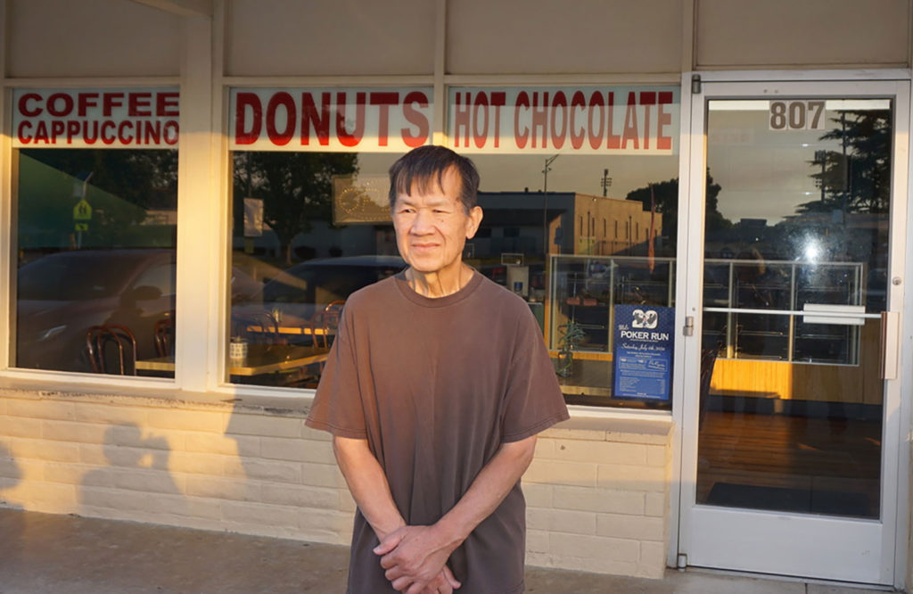 Donut King