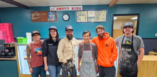 Donut King
