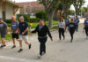 Law Enforcement Torch Run