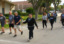 Law Enforcement Torch Run