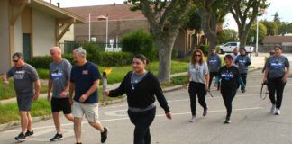 Law Enforcement Torch Run