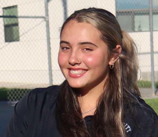 King City High graduate Lisa Villanueva named All-State in softball