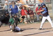 Little League