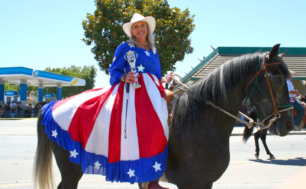 Image for display with article titled King City Celebrates Independence Day 2024