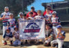Salinas Valley Titans Pony League