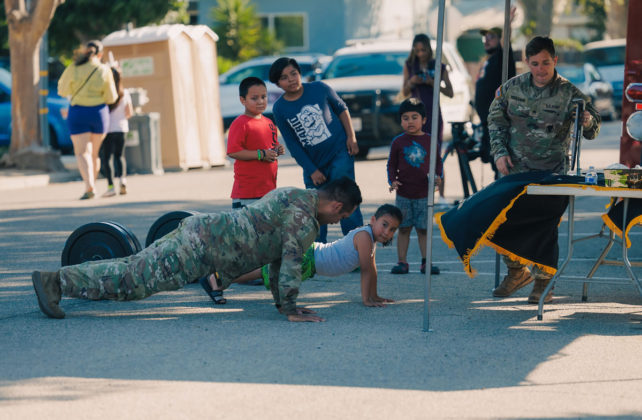 National Night Out