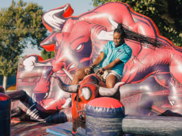 King City community celebrates National Night Out with food, fun and unity National Night Out