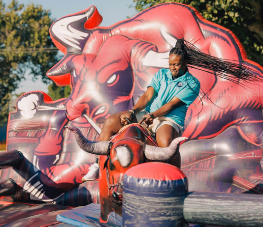 National Night Out