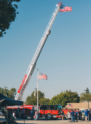 National Night Out