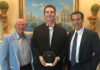 Lavender Creek award