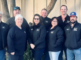 Salinas Valley Fair Board