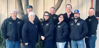 Salinas Valley Fair Board