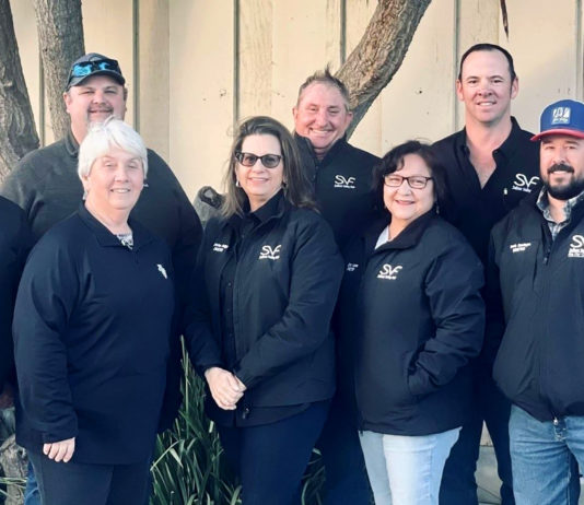 Salinas Valley Fair Board