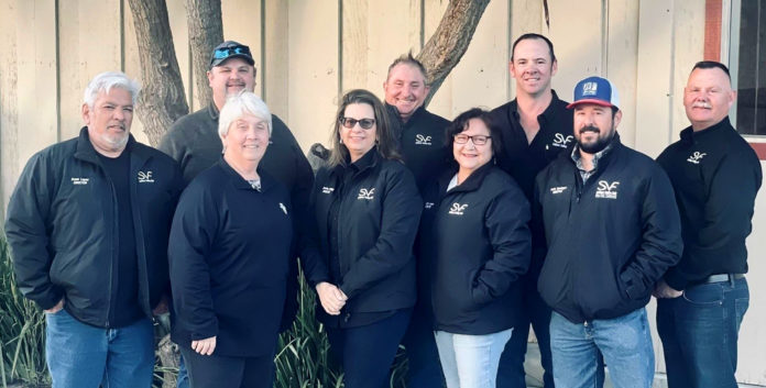 Salinas Valley Fair Board