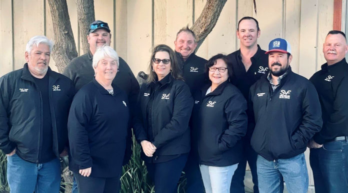 Salinas Valley Fair Board