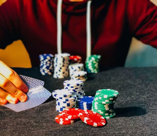 online betting and gambling in california