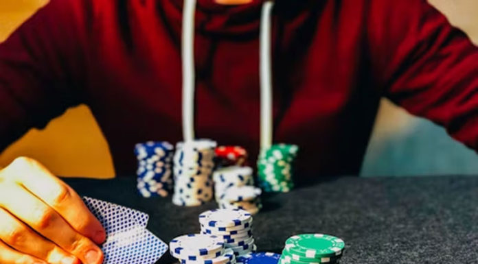 online betting and gambling in california