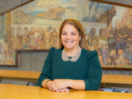 Guest Column | Cal State Monterey Bay, Recognized as a Hispanic-Serving Institution, Is Crucial for Developing the Workforce of Monterey County Vanya QuiƱones