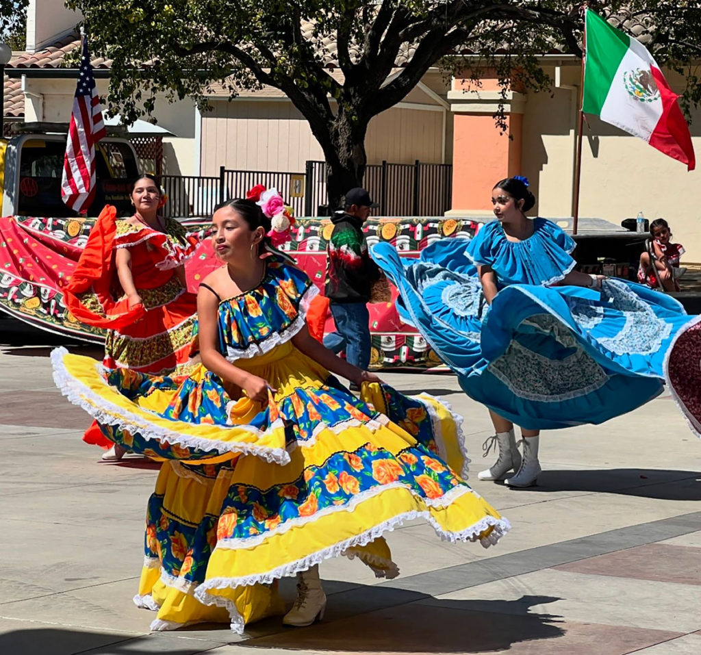 Image for display with article titled King City’s El Grito Celebration Honors Mexican Independence With Festivities, Cultural Traditions