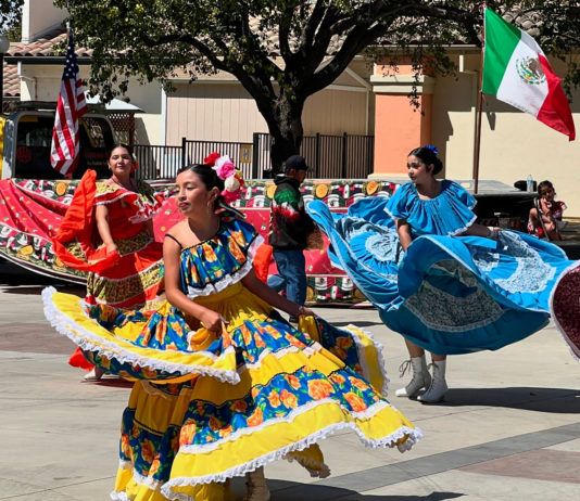King Cityās El Grito Celebration honors Mexican independence with festivities, cultural traditions