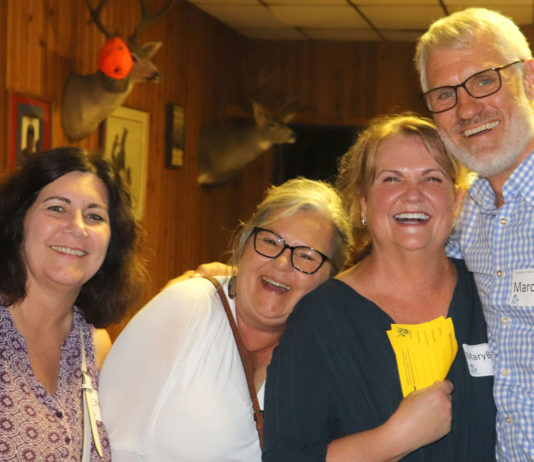 King City High School Class of 1984 celebrates 40th reunion