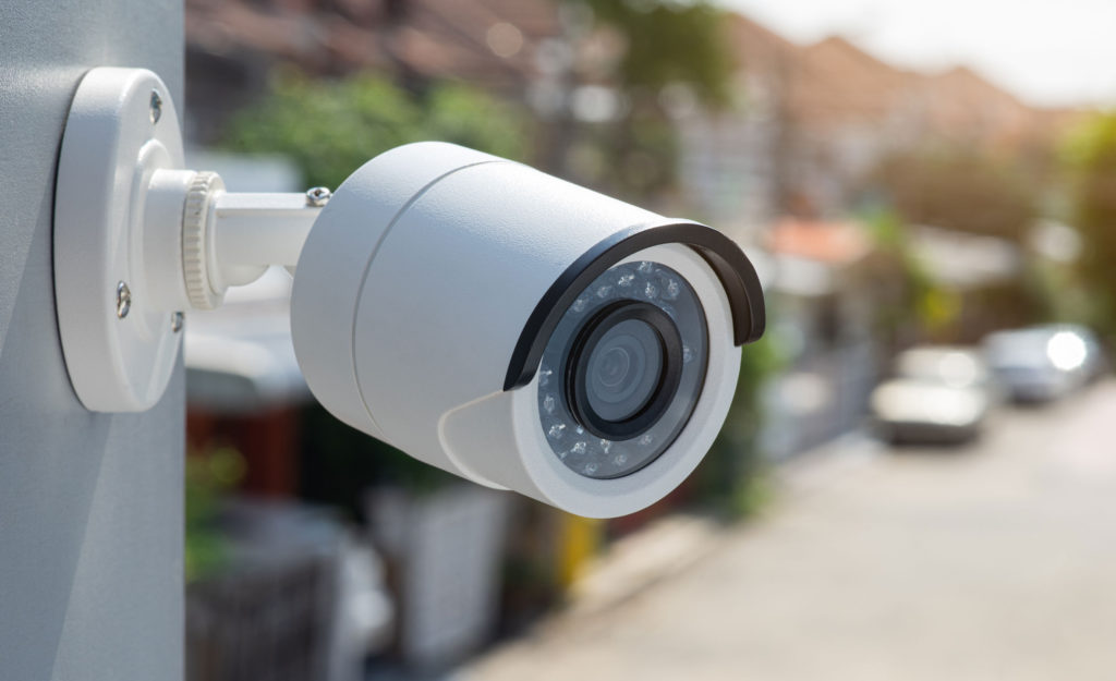 Image for display with article titled King City Offers Grant Program for Security Camera Installation to Enhance Public Safety