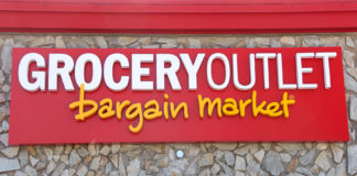 Grocery Outlet