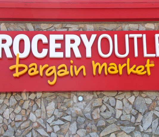 Grocery Outlet